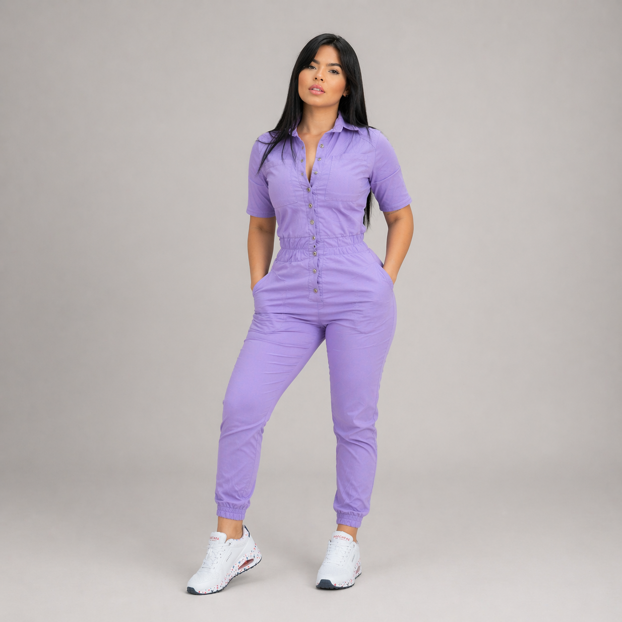 🔥 Enterizo GlamFit Moldeador Premium