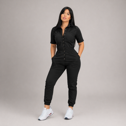 🔥 Enterizo GlamFit Moldeador Premium